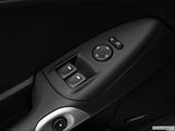  Driver's side inside window controls photo